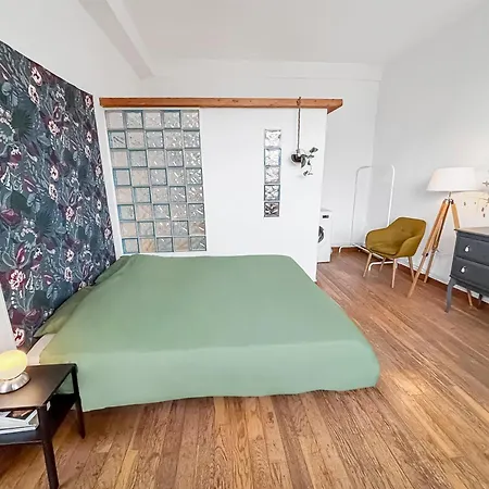 Apartment Proche Centre, Lumineux Et Cosy *