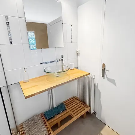 Apartment Proche Centre, Lumineux Et Cosy